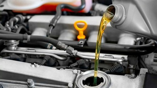 Man Says Oil Change Shops Are Tricking You Into Paying for the Next Customer's Oil. Here's How You Can Tell