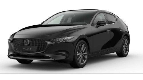 El Volkswagen Golf queda noqueado con la oferta del Mazda3 2026