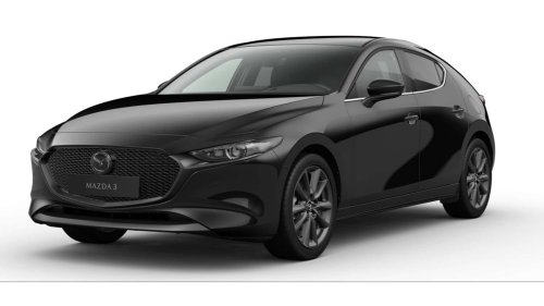 Volkswagen, Volkswagen Golf, El Volkswagen Golf queda noqueado con la oferta del Mazda3 2026