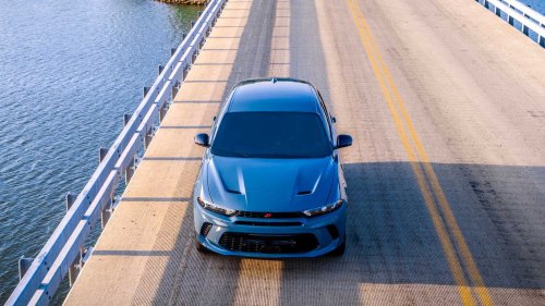 La sœur américaine de l'Alfa Romeo Tonale fait ses adieux