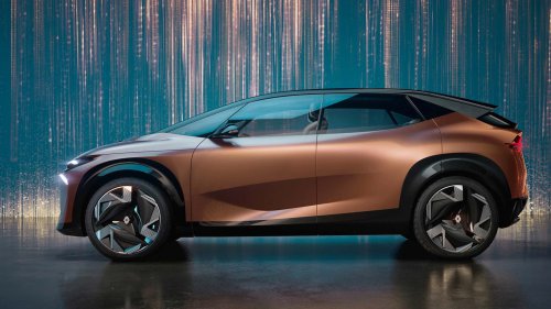 Renault R-Space Lab (2026): Der Megane der Zukunft?