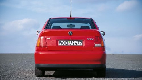 VW Polo Classic (1995-2001): Darf man dieses Auto liebhaben?