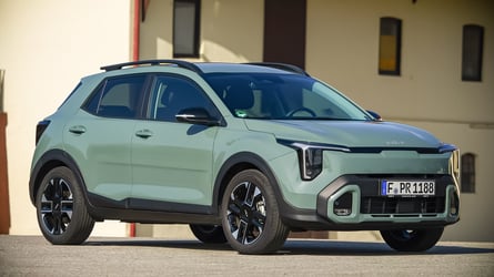Kia Stonic (2026) im Test: Neuer Wein in alten Schläuchen