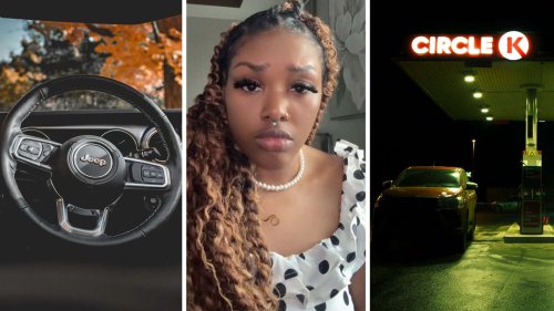 ‘I Get 11 MPG’: Woman Buys Jeep. Then She Goes To Circle K And Realizes How Much It Costs To Fill Up