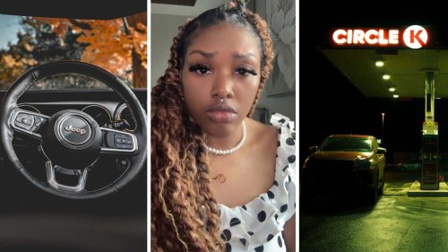 ‘I Get 11 MPG’: Woman Buys Jeep. Then She Goes To Circle K And Realizes How Much It Costs To Fill Up