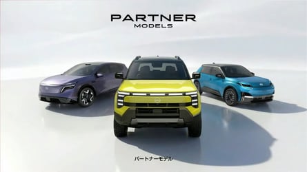 Nissan, Nissan stellt Modelle ein, doch viele neue Produkte kommen