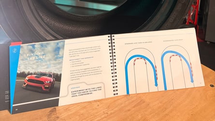 Bentley, BFGoodrich And Ross Bentley Want You To Be Better Drivers