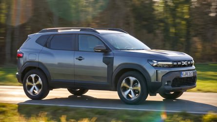 Dacia Duster Eco-G 120 (2026) im Test: Gewinner mit Gas?