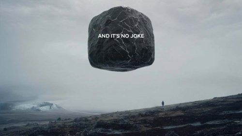 Hyundai dévoile un teaser annonçant que "quelque chose de grand arrive"