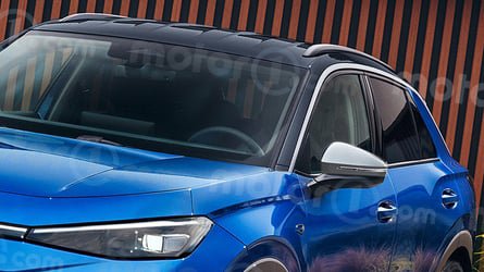 Sieht so der neue VW T-Roc R mit 333 PS aus?