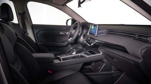 GWM Haval Jolion Pro (2026) im Test: Sorgenfalten bei Dacia?