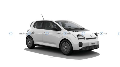 Renault Twingo 2026: 12.970 € con descuento y 263 km. ¿Directo a por el BYD Dolphin Surf?