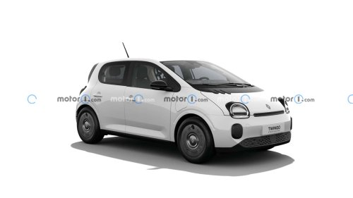 Renault, Renault Twingo, BYD, BYD Dolphin, Renault Twingo 2026: 12.970 € con descuento y 263 km. ¿Directo a por el BYD Dolphin Surf?