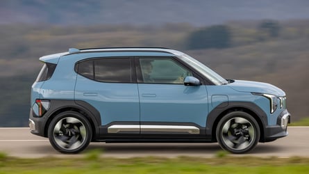 Kia, Elektro und Verbrenner: So fährt Kia in die Zukunft