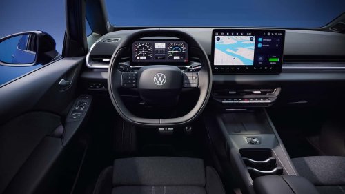 VW ID.3 Neo (2026): So bügelt das Facelift alte Schwächen aus