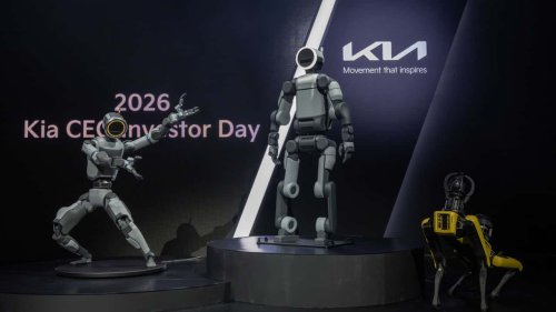 La petite Kia économique arrivera en 2027