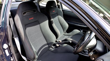Honda, Renace el mítico Honda Integra Type R, nuevo y fiel al original