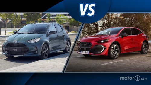 Toyota Yaris vs Renault Clio, nouveau duel entre compactes (aussi) hybrides