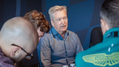Aston Martin, Rencana CEO Aston Martin Mengubah Merek Legendaris Ini