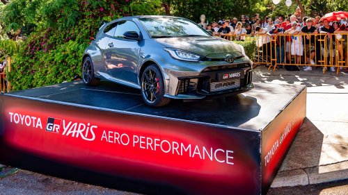 Toyota, Toyota Yaris, Toyota GR Yaris, ¿Nos estafan en Europa? El mejor Toyota GR Yaris, ¡por 23.500 euros!
