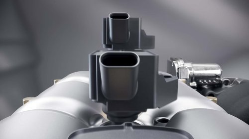 This Hybrid Engine Prototype Promises New Levels Of Efficiency