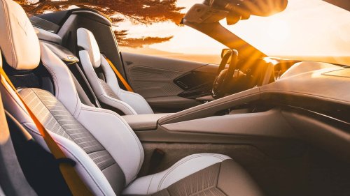 More Bespoke Corvette ZR1s Could Be On The Way: 'What Can We Do?'