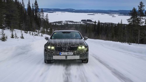 Nouvelle BMW i3, tout ce que nous savons