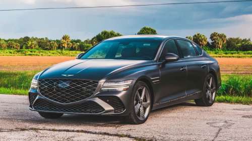 Tak Ada Pabrikan yang Memiliki Jangkauan Lebih Luas dari Hyundai