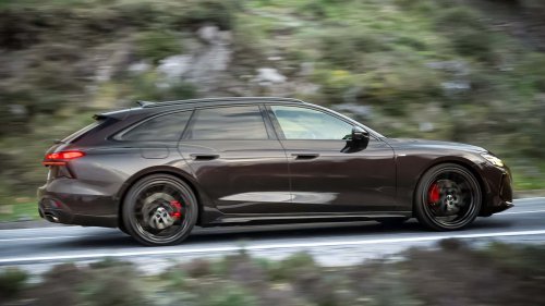 Neuzulassungen in Deutschland: Die Top 10 im November 2025