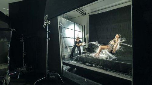 Pirelli-Kalender: So sieht "The Cal" für 2026 aus