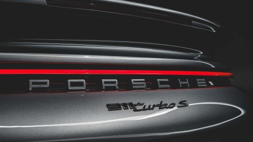 Porsche, Porsche 911, Porsche 911 Turbo S Baru Debut Tahun Ini dan Jadi Hybrid