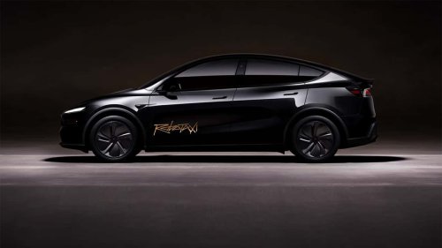 Les taxis électriques autonomes Tesla arrivent dans deux autres villes