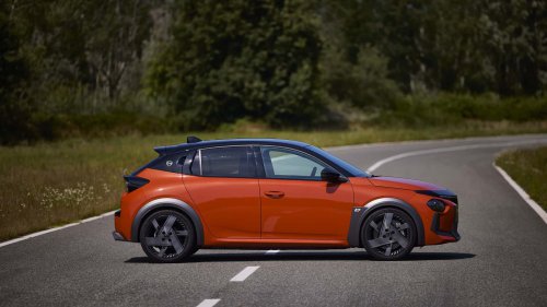 Lancia : retour au rallye et nouvelle gamme pour 2026