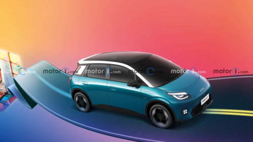 Cette voiture électrique à 15 000 euros change ses batteries en 99 secondes