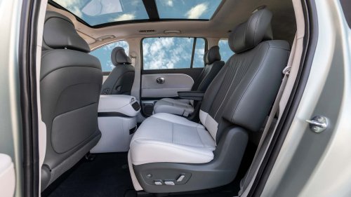 Review Hyundai Ioniq 9: Model Ini Hampir Sempurna