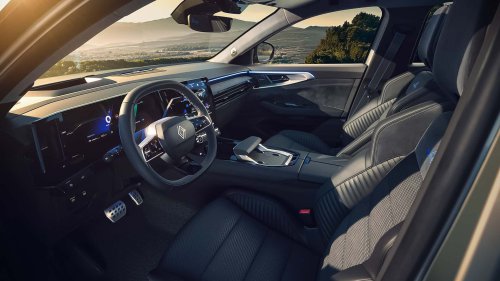 Nuevo Renault Austral 2025: SUV híbrido, GPS, ACC, cámara… ¡Eco y baja 7.591€!