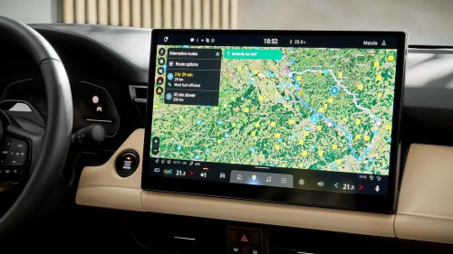 Mazda CX-5 (2025): Neuauflage ab sofort bestellbar (Update)