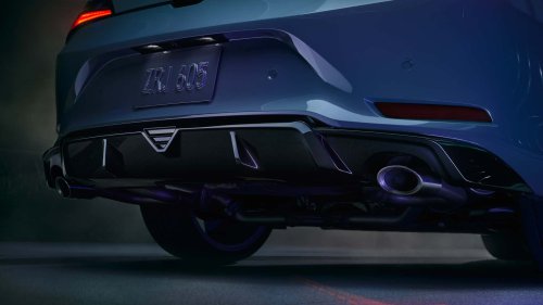 Couple Leaves After Acura Dealership Won't Come Down $1,500 to Advertised Price. Then the Husband Gets a Call