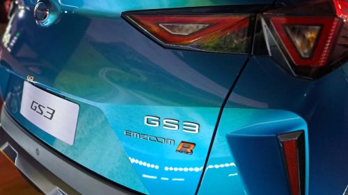Peugeot, El Peugeot 3008 de 21.000 euros es una copia descarada... y potente