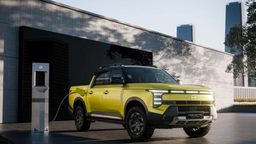 Nissan, Le PDG de Nissan n'exclut pas une vente de l'entreprise
