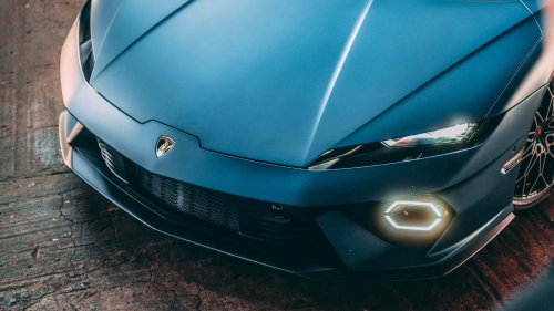 Lamborghini, Lamborghini Menjual Lebih Banyak Mobil dari Sebelumnya