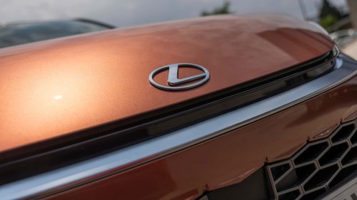 Motor1 Experience by Lexus: viaje a los campos de lavanda de Brihuega
