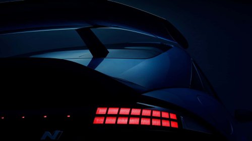 Hyundai Ioniq 6 N Terlihat Meyakinkan, Bisakah Menarik Pembeli?