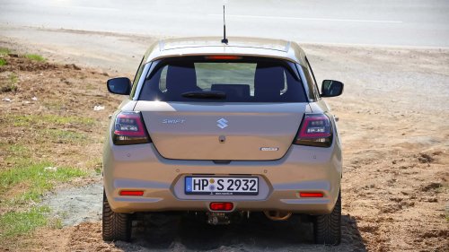 Suzuki, Technologiestrategie bis 2035: So fährt Suzuki in die Zukunft