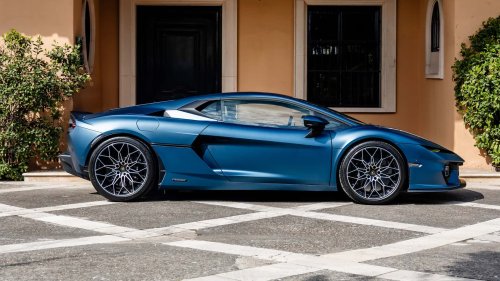 Lamborghini, Kia, Lamborghini estrena una garantía más larga que la de Kia