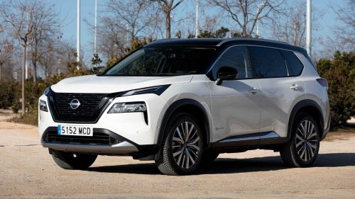 Nissan, Nissan X-Trail, Nissan X-Trail 2026: 10 años de garantía y más barato que el RAV4