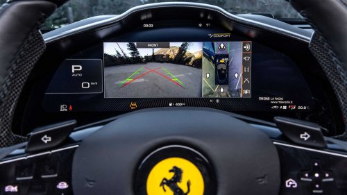 Los empleados de Ferrari reciben el jugoso bonus de 2025