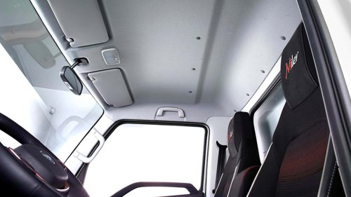 Los camiones chinos baratos son realidad: gama Foton desde 12.790 €