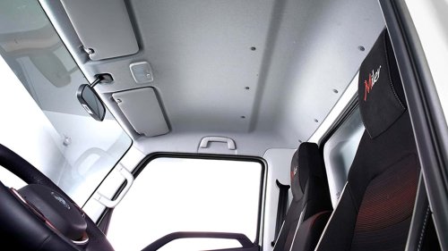 Los camiones chinos baratos son realidad: gama Foton desde 12.790 €