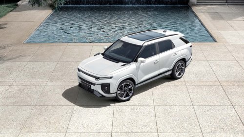 KGM 2026: todas las novedades que llegan